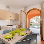 The Charming Marina Village Tipo 3-3 Bedroom 6 Persons * Lido di Spina