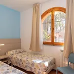 The Charming Marina Village Tipo 3-3 Bedroom 6 Persons فيلة ليدو دي سبينا