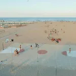 The Charming Marina Village Tipo 3-3 Bedroom 6 Persons ليدو دي سبينا