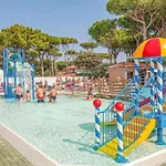 The Charming Marina Village Tipo 3-3 Bedroom 6 Persons * Lido di Spina