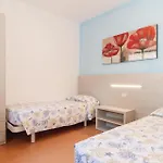 The Charming Marina Village Tipo 3-3 Bedroom 6 Persons * ليدو دي سبينا