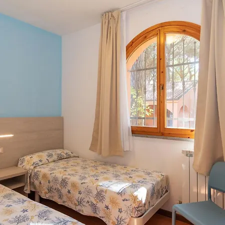 The Charming Marina Village Tipo 3-3 Bedroom 6 Persons Villa Lido di Spina