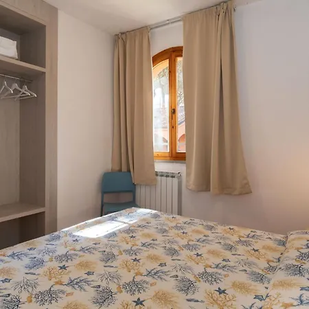 The Charming Marina Village Tipo 3-3 Bedroom 6 Persons فيلة *