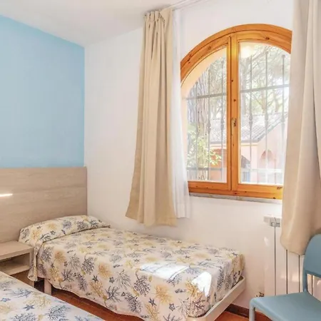 The Charming Marina Village Tipo 3-3 Bedroom 6 Persons Lido di Spina