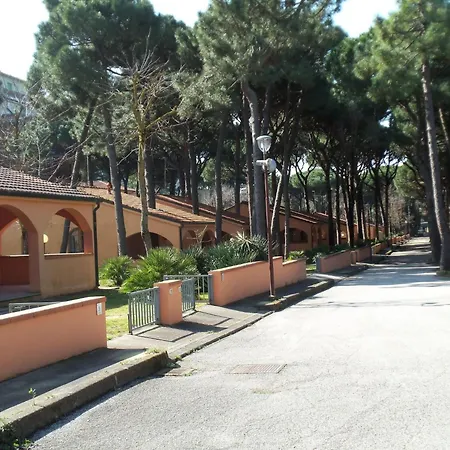 The Charming Marina Village Tipo 3-3 Bedroom 6 Persons Vila Lido di Spina