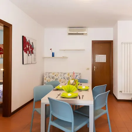 The Charming Marina Village Tipo 3-3 Bedroom 6 Persons *