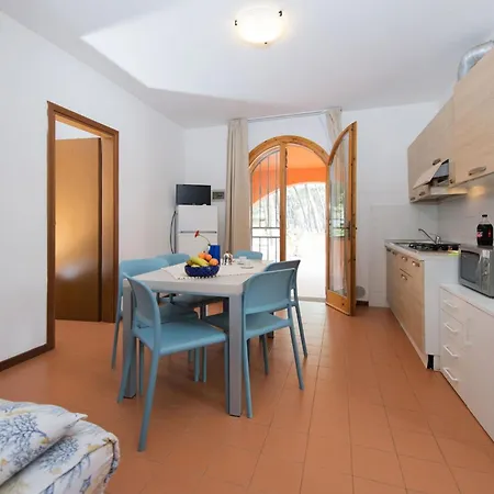Villa The Charming Marina Village Tipo 3-3 Bedroom 6 Persons