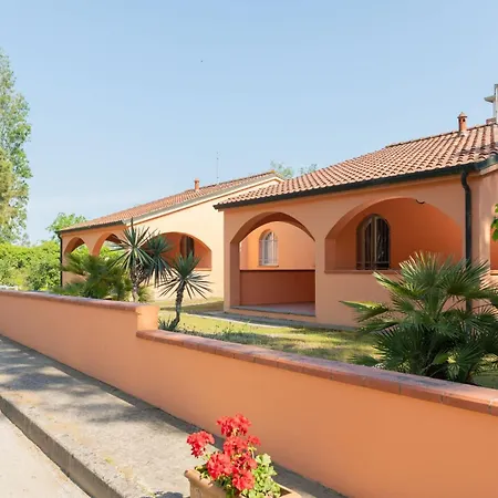 The Charming Marina Village Tipo 3-3 Bedroom 6 Persons Lido di Spina