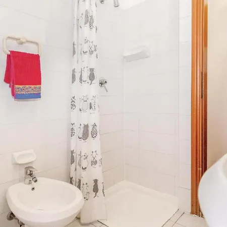 The Charming Marina Village Tipo 3-3 Bedroom 6 Persons