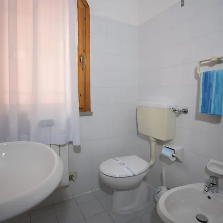 Villa The Charming Marina Village Tipo 3-3 Bedroom 6 Persons