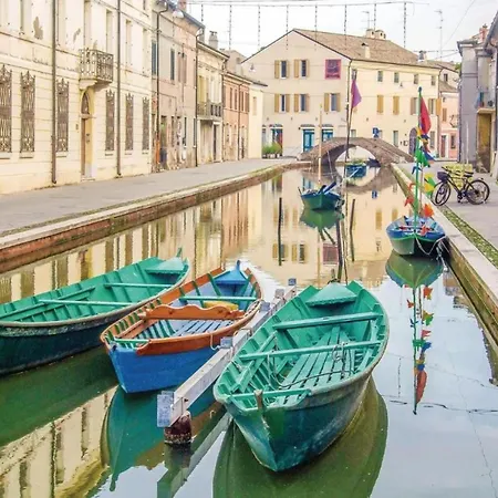 Villa The Charming Marina Village Tipo 3-3 Bedroom 6 Persons *