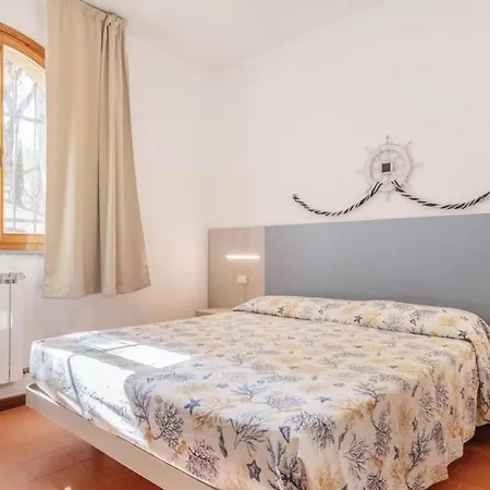 The Charming Marina Village Tipo 3-3 Bedroom 6 Persons Villa Lido di Spina