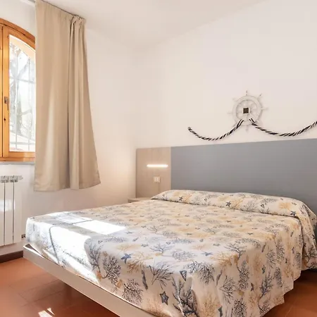 Villa The Charming Marina Village Tipo 3-3 Bedroom 6 Persons Lido di Spina