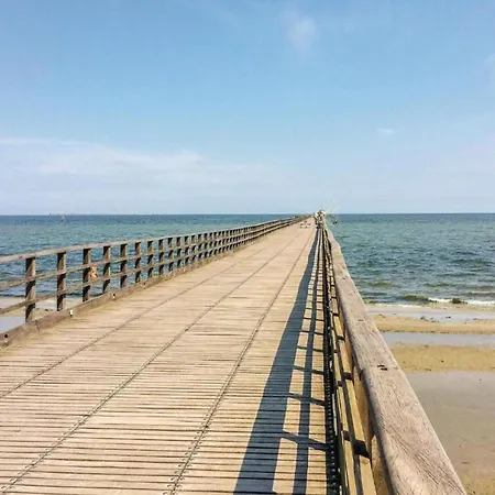 The Charming Marina Village Tipo 3-3 Bedroom 6 Persons *