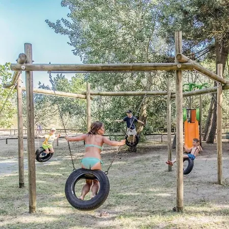 The Charming Marina Village Tipo 3-3 Bedroom 6 Persons