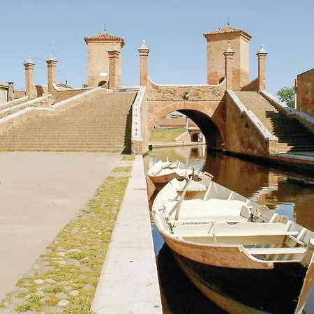 Villa The Charming Marina Village Tipo 3-3 Bedroom 6 Persons