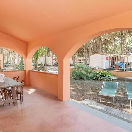 The Charming Marina Village Tipo 3-3 Bedroom 6 Persons *