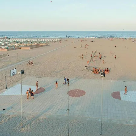 The Charming Marina Village Tipo 3-3 Bedroom 6 Persons Lido di Spina