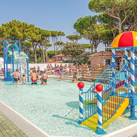 The Charming Marina Village Tipo 3-3 Bedroom 6 Persons * Lido di Spina