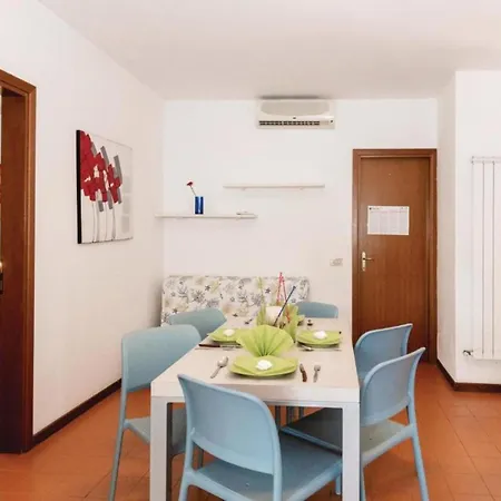 The Charming Marina Village Tipo 3-3 Bedroom 6 Persons Villa