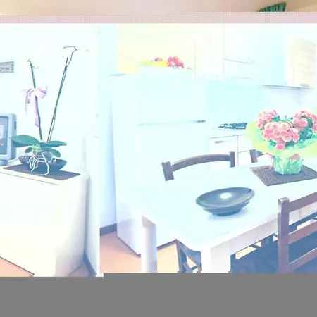 The Charming Marina Village Tipo 3-3 Bedroom 6 Persons Vila Lido di Spina