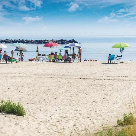 The Charming Marina Village Tipo 3-3 Bedroom 6 Persons Lido di Spina