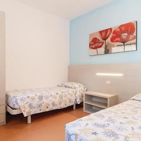 The Charming Marina Village Tipo 3-3 Bedroom 6 Persons * Lido di Spina