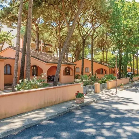 Villa The Charming Marina Village Tipo 3-3 Bedroom 6 Persons