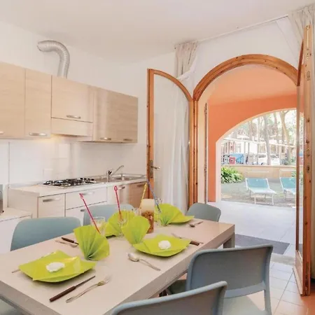 The Charming Marina Village Tipo 3-3 Bedroom 6 Persons Villa *