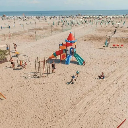 Vila The Charming Marina Village Tipo 3-3 Bedroom 6 Persons *