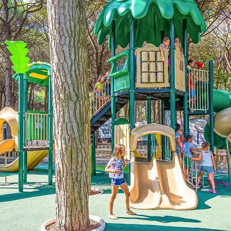 The Charming Marina Village Tipo 3-3 Bedroom 6 Persons Lido di Spina