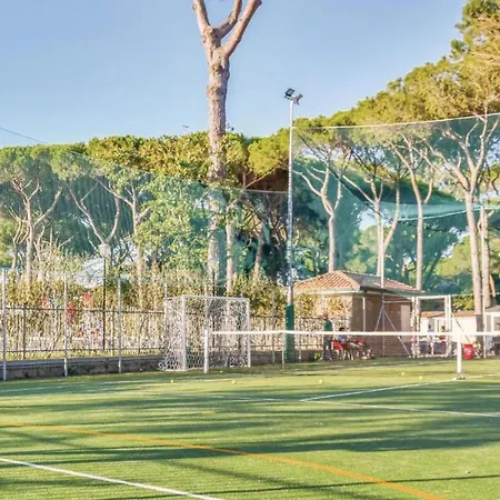 The Charming Marina Village Tipo 3-3 Bedroom 6 Persons * Lido di Spina