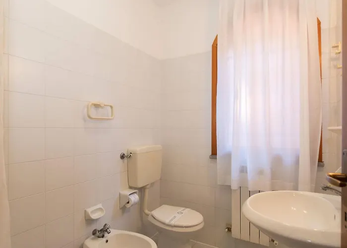 The Charming Marina Village Tipo 3-3 Bedroom 6 Persons