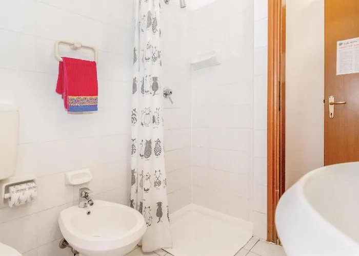 The Charming Marina Village Tipo 3-3 Bedroom 6 Persons