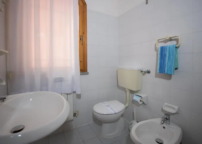Villa The Charming Marina Village Tipo 3-3 Bedroom 6 Persons