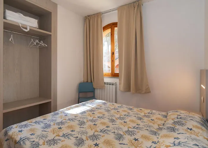 The Charming Marina Village Tipo 3-3 Bedroom 6 Persons Villa *