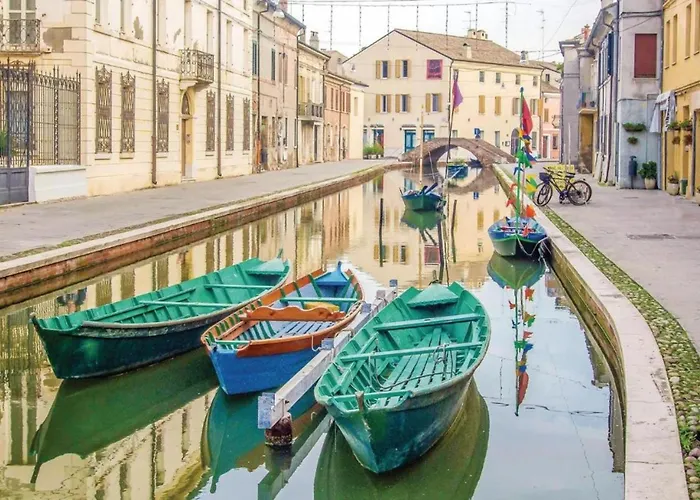 Villa The Charming Marina Village Tipo 3-3 Bedroom 6 Persons *