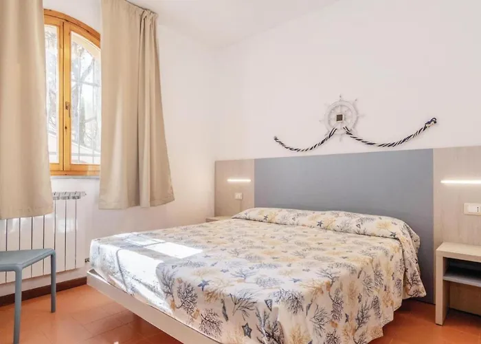 The Charming Marina Village Tipo 3-3 Bedroom 6 Persons Villa Lido di Spina