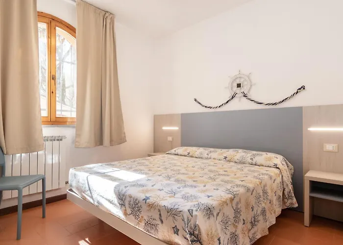 Villa The Charming Marina Village Tipo 3-3 Bedroom 6 Persons Lido di Spina