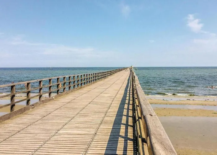 The Charming Marina Village Tipo 3-3 Bedroom 6 Persons *