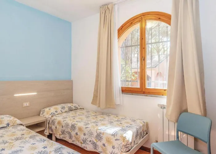 The Charming Marina Village Tipo 3-3 Bedroom 6 Persons Lido di Spina