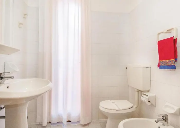 The Charming Marina Village Tipo 3-3 Bedroom 6 Persons * Lido di Spina