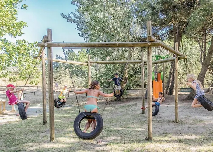 The Charming Marina Village Tipo 3-3 Bedroom 6 Persons