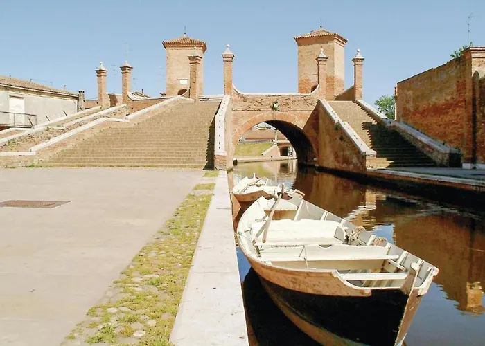 Villa The Charming Marina Village Tipo 3-3 Bedroom 6 Persons