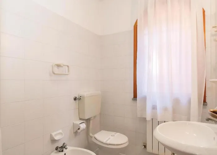 Villa The Charming Marina Village Tipo 3-3 Bedroom 6 Persons *