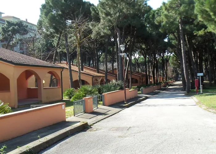 The Charming Marina Village Tipo 3-3 Bedroom 6 Persons Villa Lido di Spina