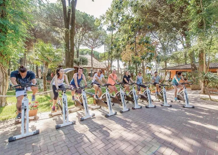 The Charming Marina Village Tipo 3-3 Bedroom 6 Persons