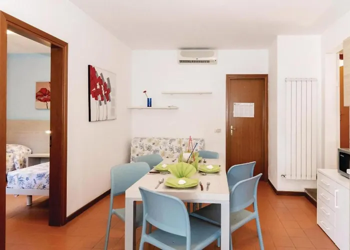 The Charming Marina Village Tipo 3-3 Bedroom 6 Persons Villa