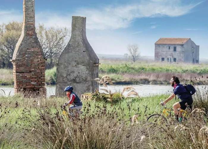 Villa The Charming Marina Village Tipo 3-3 Bedroom 6 Persons