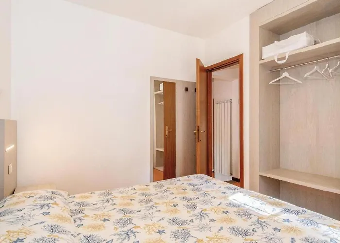 The Charming Marina Village Tipo 3-3 Bedroom 6 Persons Villa *